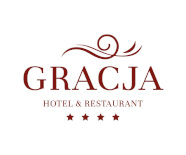 hotel gracja nowe logo