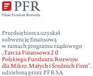 logo pfr